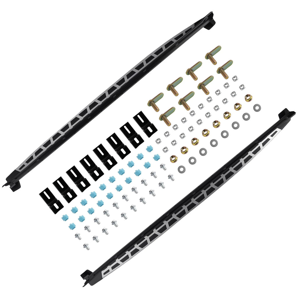 Side Steps Nerf Bars Running Boards for Kia Sorento (2021–2024)
