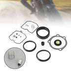 Carburetor Rebuild Kit for Harley Davidson XL 883 1200 Softail Dyna (1990–Up)