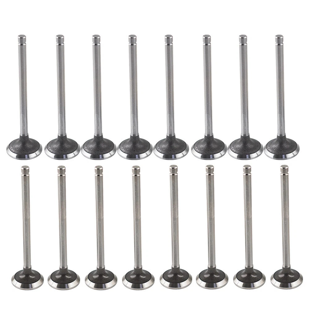 Intake Exhaust Valves for Honda CR-V Acura Integra (1990-2001)