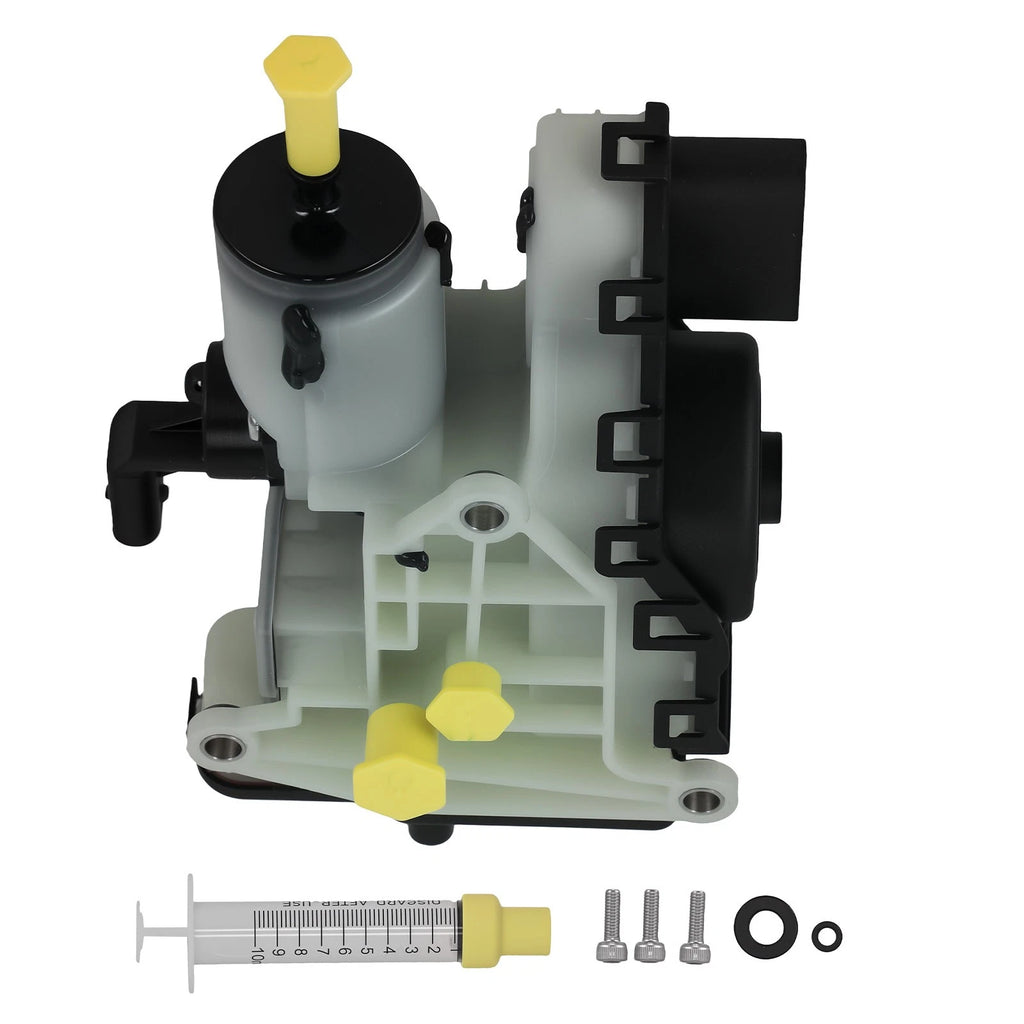 DEF Diesel Exhaust Pump for VW Touareg 3.0L (2012–2016)