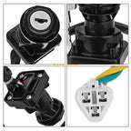 Ignition Switch Key for Bombardier Can-Am (710000192)