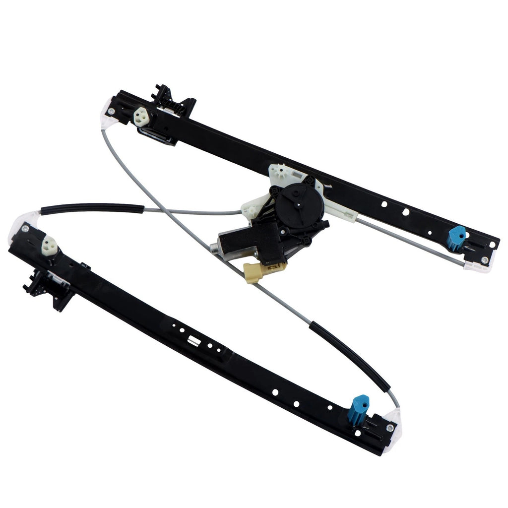 Power Window Regulator with Motor for Land Rover Discovery L462 (2017–2020) Rear Left