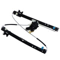 Power Window Regulator with Motor for Land Rover Discovery L462 (2017–2020) Rear Left