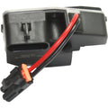 Blower Motor Resistors for Oldsmobile Regal, Century, Intrigue