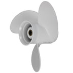 8.5" Boat Propeller for Yamaha Outboard 6-8HP (6G1-45943-00)