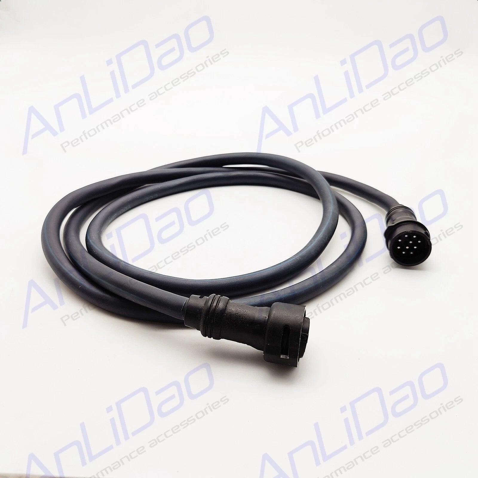 Control Lever Extension Wire Harness for Yamaha (688-8258A-10-00)