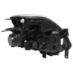 LH Replacement Xenon Headlight for Nissan X-Trail (2010-2014)