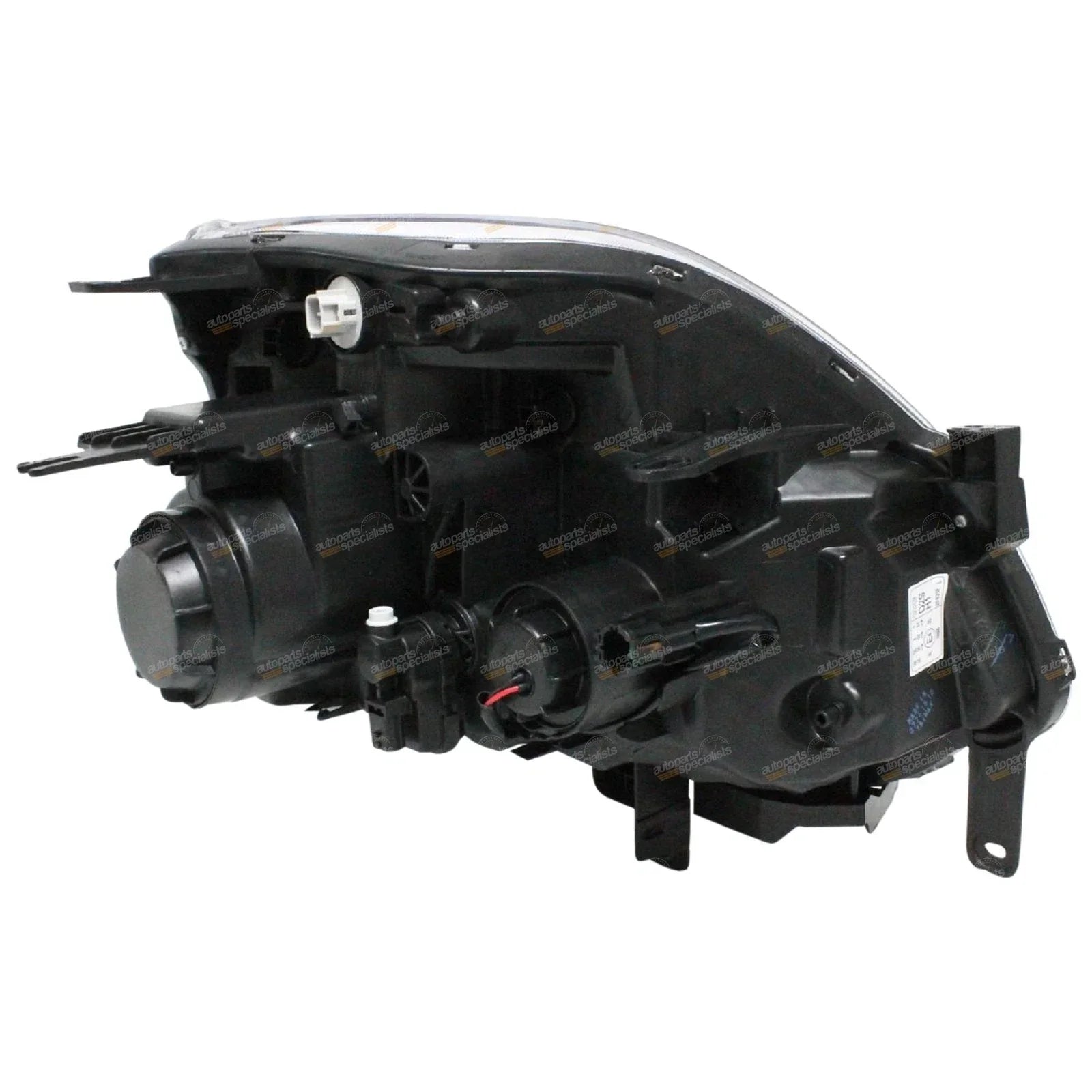 LH Replacement Xenon Headlight for Nissan X-Trail (2010-2014)