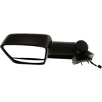 Towing Mirror for Chevrolet Silverado 1500 (1999–2007) Left Power Heated