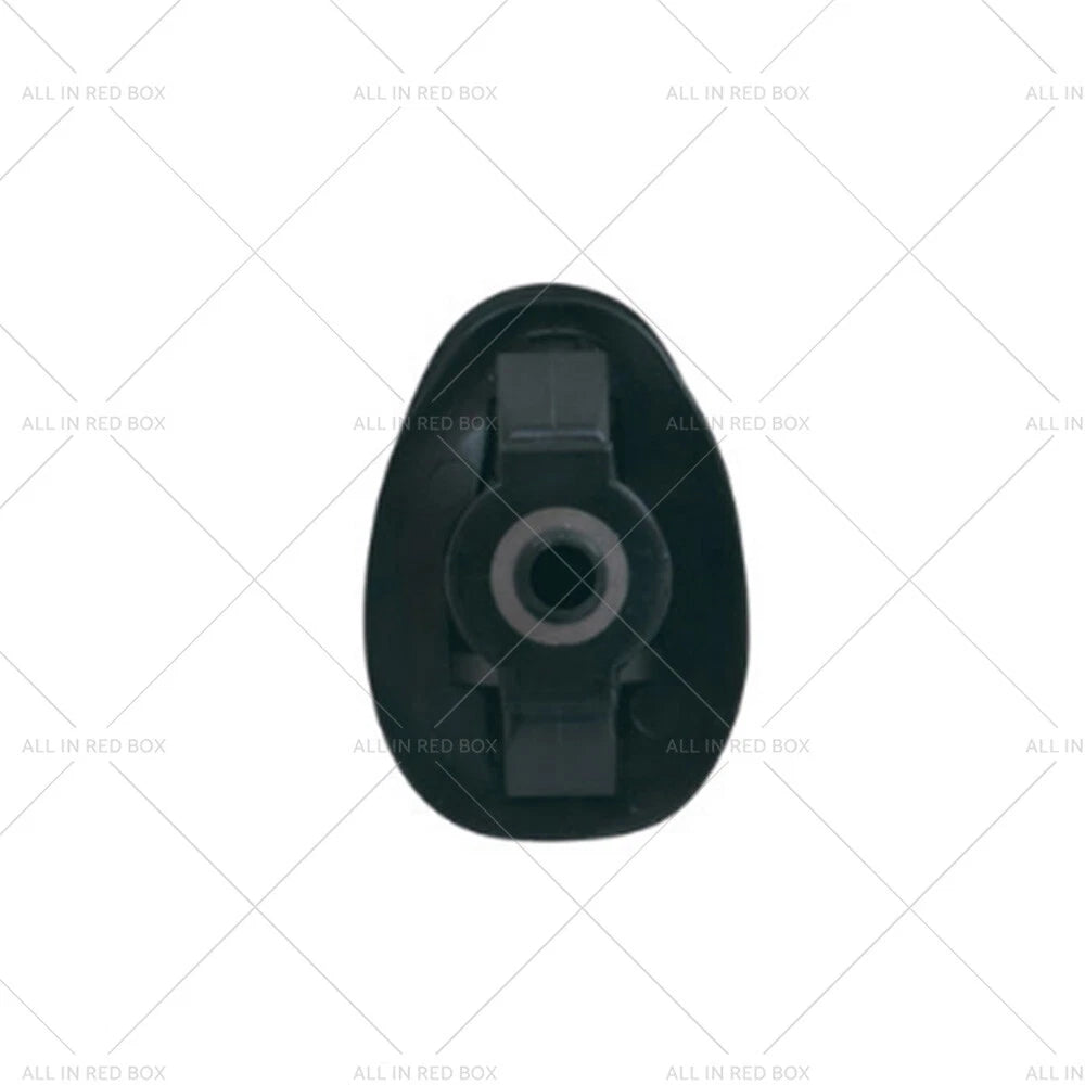 2X Windscreen Spray Washer Jet Nozzle for Nissan Patrol GU Y61, Navara