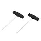 2X Essential Hook Extractors for Mercedes