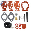 Rebuild Carb Repair Kit for Johnson Evinrude 6hp-20hp (Various Years)