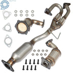 Catalytic Converter for Nissan Murano (2003-2007)