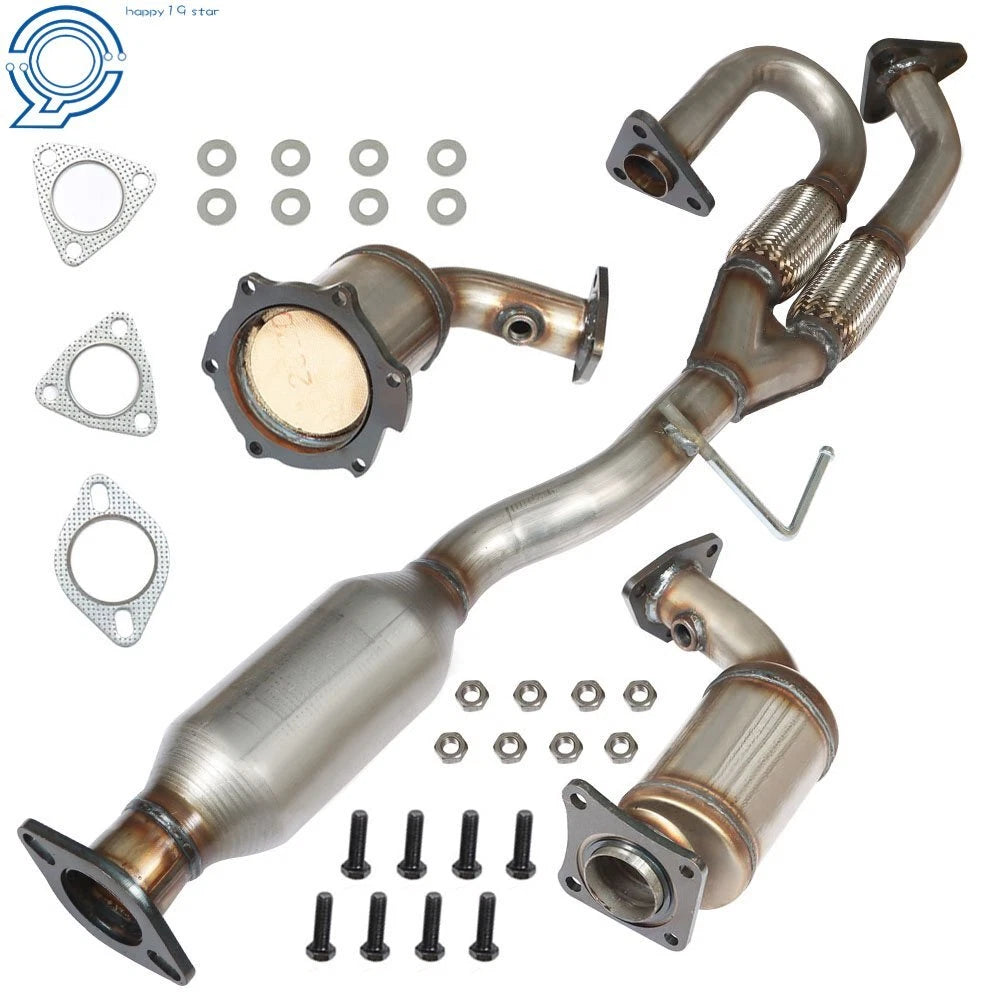 Catalytic Converter for Nissan Murano (2003-2007)