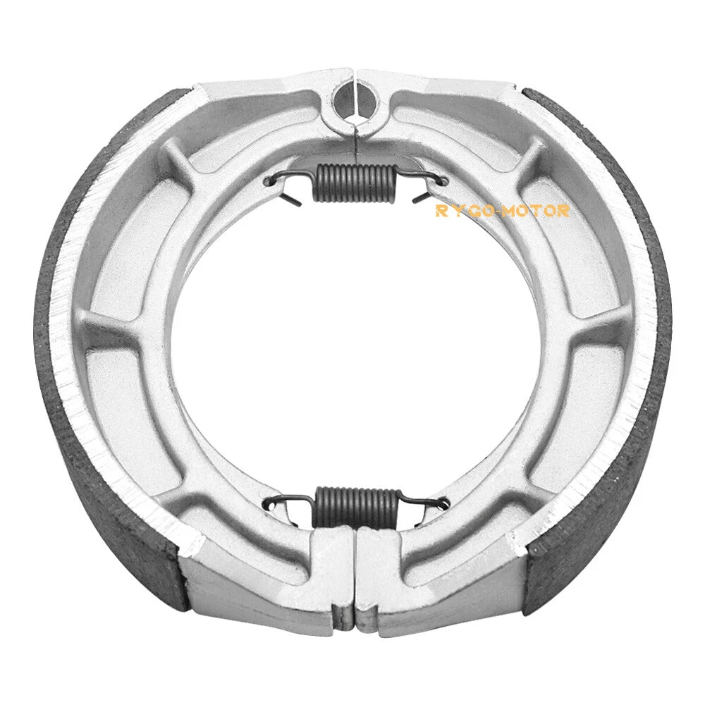 Rear Brake Shoes for Suzuki QuadMaster 500 LT-A500F (2001–2002) 64410-24501
