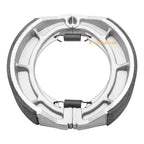 Rear Brake Shoes for Suzuki QuadMaster 500 LT-A500F (2001–2002) 64410-24501