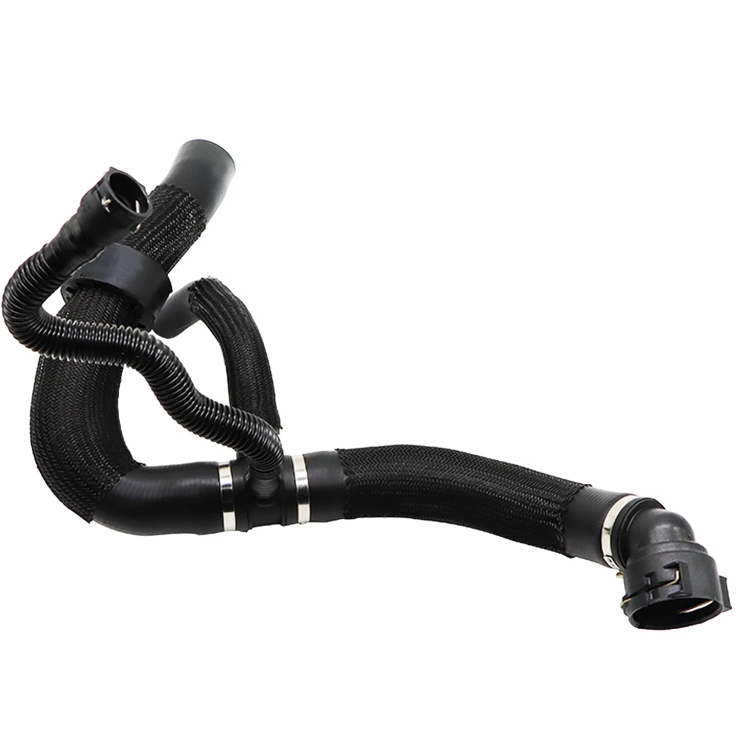 Lower Radiator Coolant Hose for Jeep Compass (2017–2022) 68249896AC