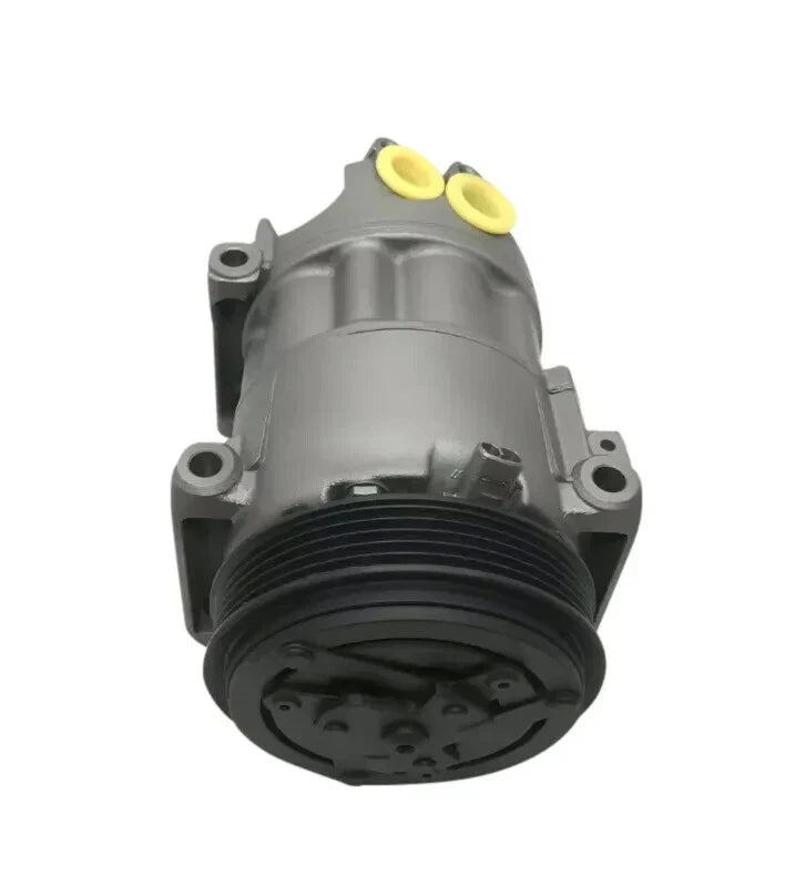 A C Compressor Kit with Condenser for Fiat 500L 1.4L (2015-2016)