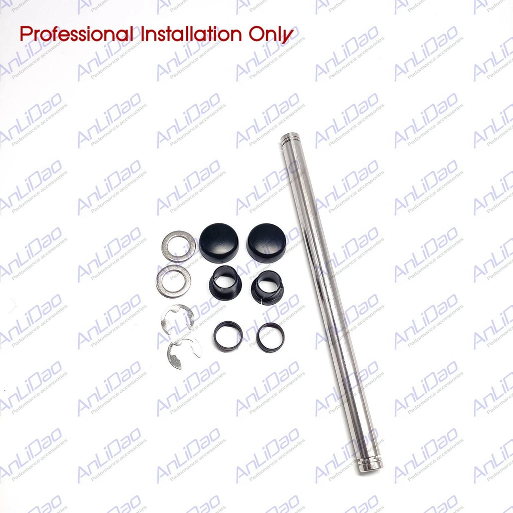 Trim Cylinder Pivot Pin Shaft for Volvo Penta Sterndrive (3857431)