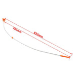 Engine Oil Dipstick for Audi A2 (2000-2005)