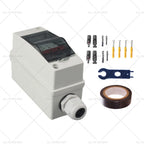 PV Isolator Switch DC 500V 32A IP65 for Solar Panels