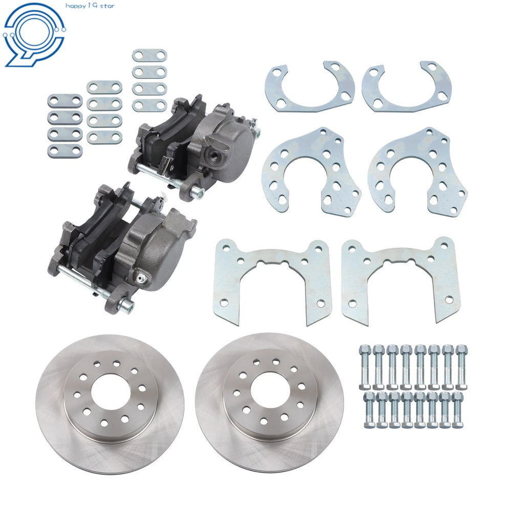 Rear Disc Brake Kit for Make Model