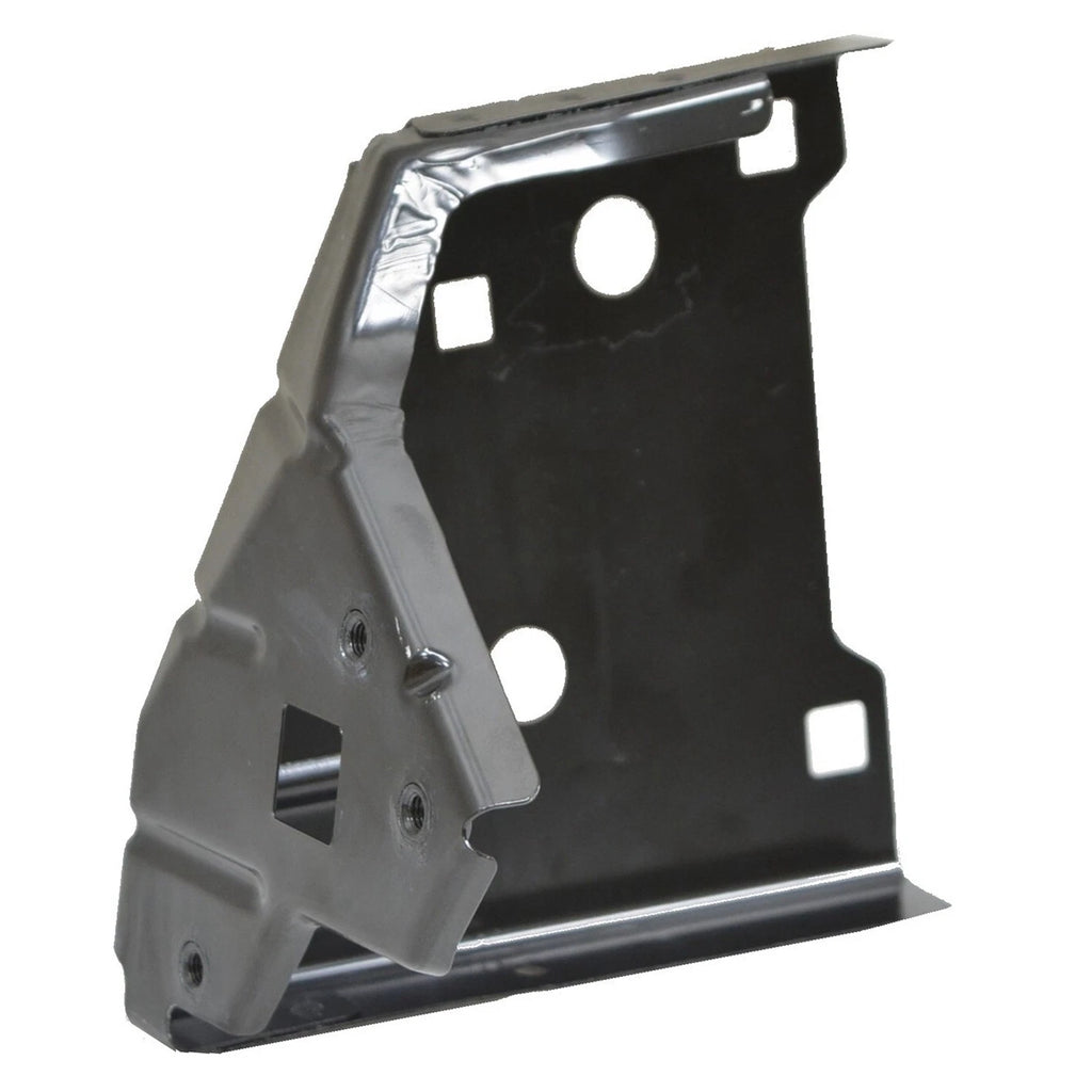 Replacement Steel Front Passenger Side Fender Brace for Jeep Cherokee (2014–2018)