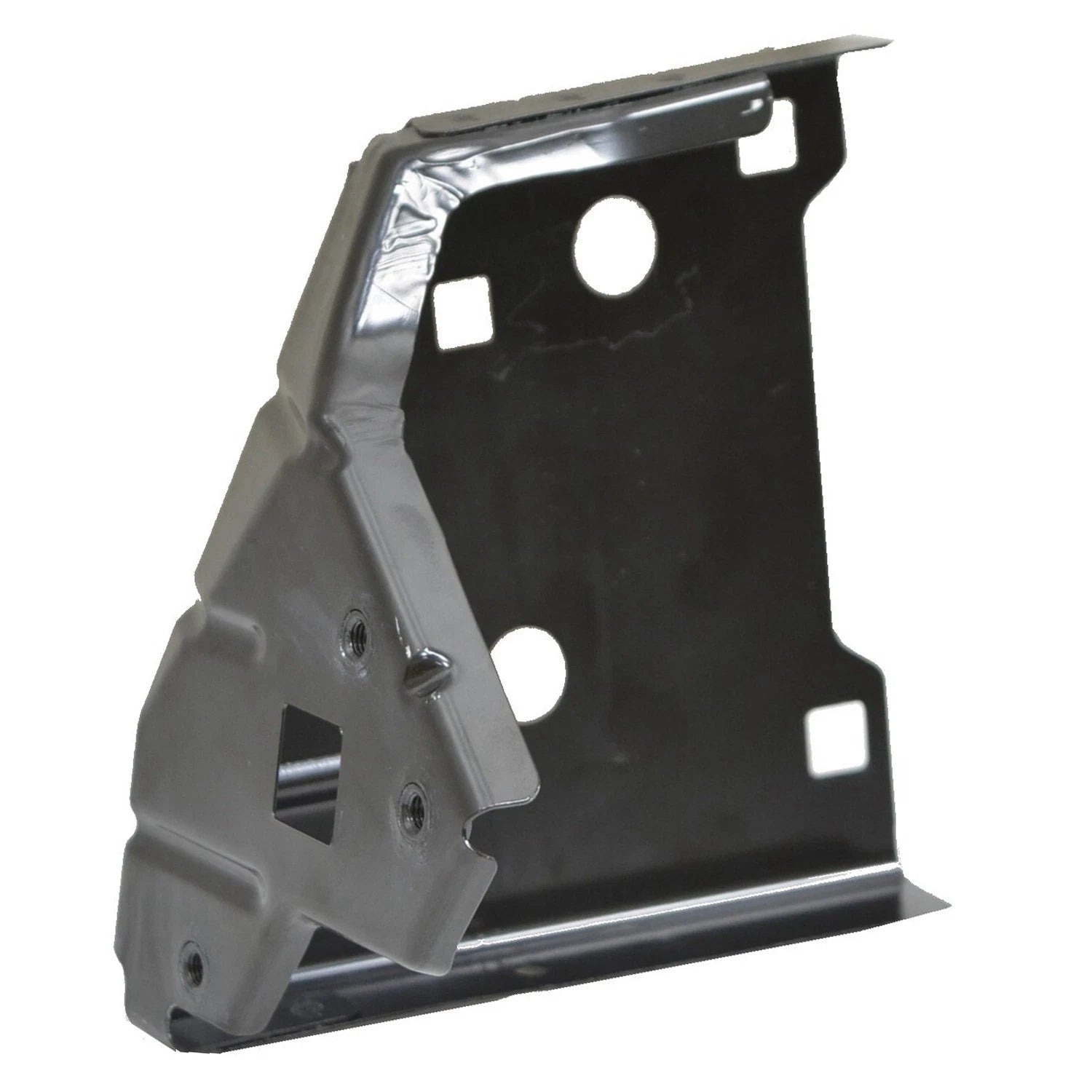 Replacement Steel Front Passenger Side Fender Brace for Jeep Cherokee (2014–2018)