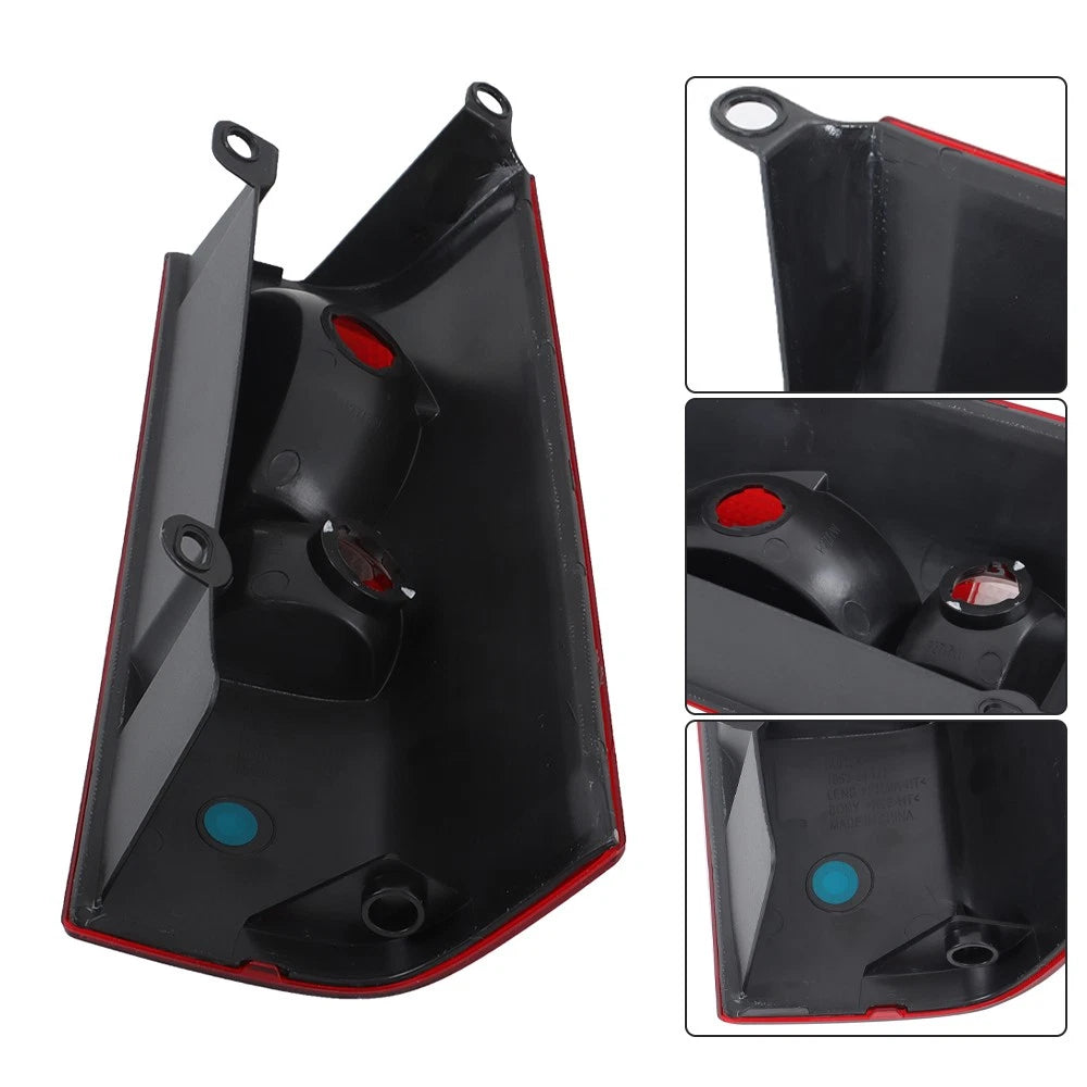 LH Taillight for Chevrolet Express / GMC Savana (2003â2023)