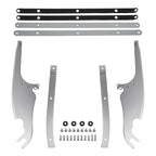 Windscreen Mounting Bracket for Harley Softail Fatboy FLS FLST (2000–2017)