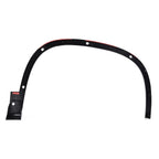 Front Left Fender Flare Moulding Trim for Volkswagen Tiguan (2012–2017)