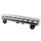 Rear Roof 3rd Brake Light for Chevy Suburban, GMC Yukon (2000–2006) White
