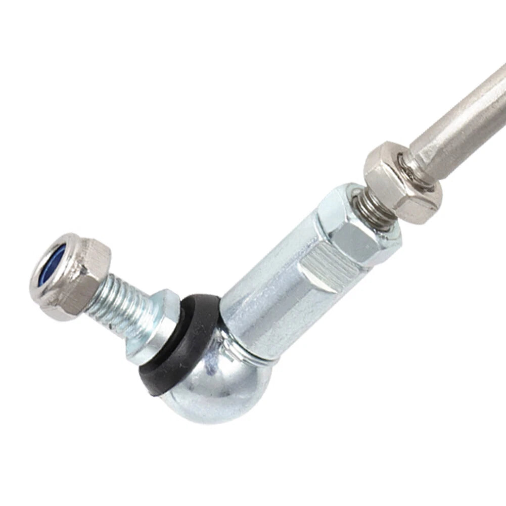 Adjustable Gear Shifter Linkage for Royal Enfield Meteor 350 (2020–2024)