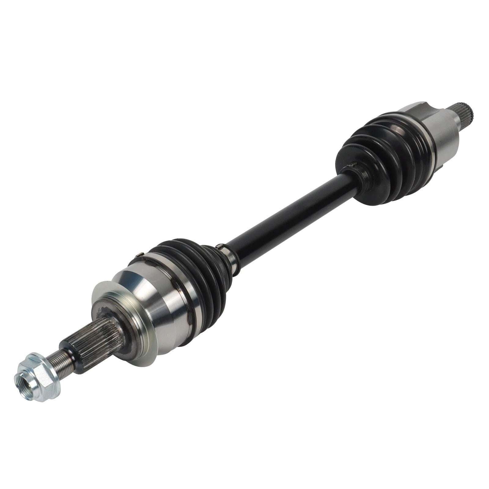Front Left CV Axle for Mazda CX-5, Mazda 6 (2017–2021) L4 2.5L