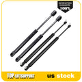 2 Lift Supports for Jeep Grand Cherokee (1999–2004)