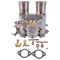 Weber 48mm DCOE Carburetor for American V8 Engines (Porsche, Toyota, MGB, Datsun)
