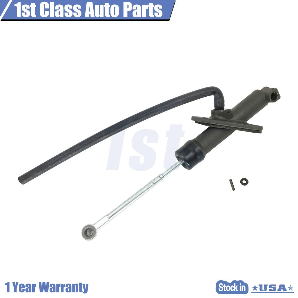 Clutch Master Cylinder for Chevy Camaro Pontiac Firebird (1998–2002)