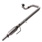Catalytic Converter for Jeep Wrangler TJ (1997–1999)