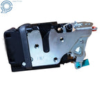 Door Lock Actuator for Chevrolet Avalanche 1500, Silverado 1500 (1999–2006)