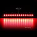 Full LED Third Tail Brake Light Lamp for Land Cruiser (1998–2007)