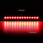 Full LED Third Tail Brake Light Lamp for Land Cruiser (1998–2007)