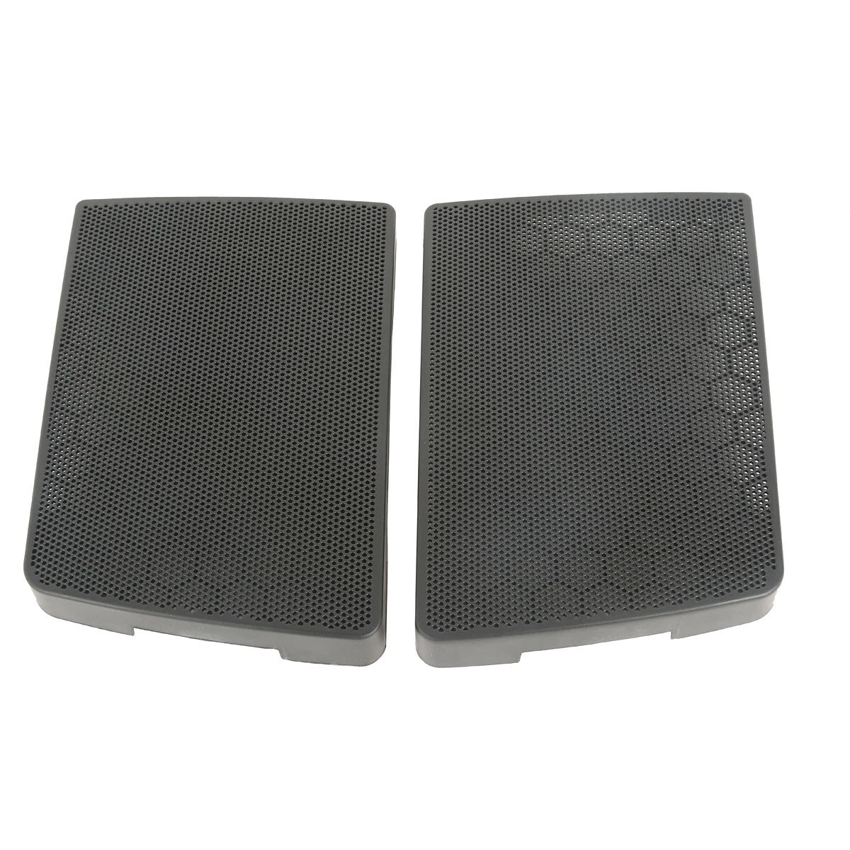 6X9" Speaker Grills for Harley Road Glide, Road King (1993–2013)