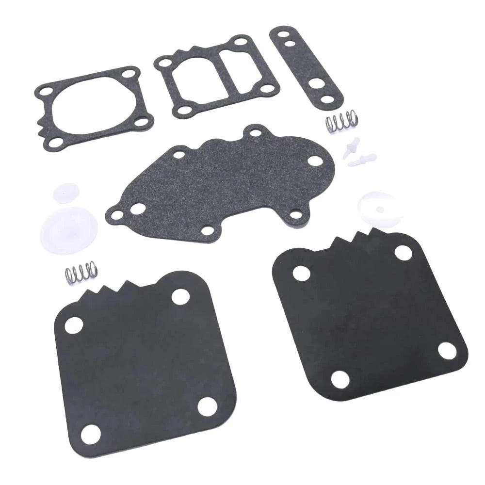 Fuel Pump Kit for Mercury Outboard (21-42990A10, 18-7817, 40290)