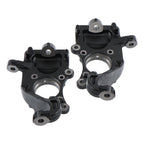 2 Inch Front Drop Spindle Set for Ford F-150 (2021-2024)
