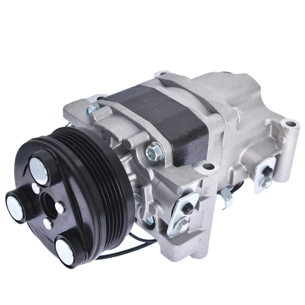 A/C Compressor for Mazda 5 (2006â2010)