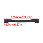 Front Bumper Cover for Chevrolet Colorado (2021–2022)