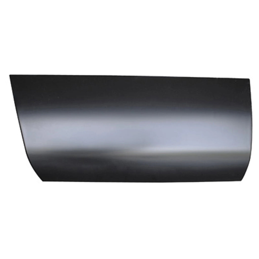 Replacement Steel Passenger Side Front Lower Quarter Panel-See Compatible Chart
