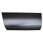 Replacement Steel Passenger Side Front Lower Quarter Panel-See Compatible Chart