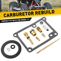 Carburetor Rebuild Kit for Yamaha Blaster 200 (1988–2006)