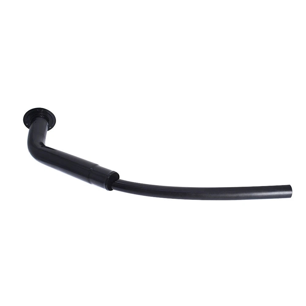Set of 2 Fuel Gas Tank Filler Neck Pipe Hose for Ford F150 (1987–1997)